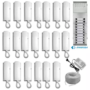 انتركم 20 خط فارفيزا ايطالى